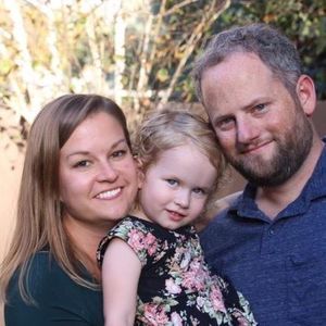 Meet your Posher, Joanna